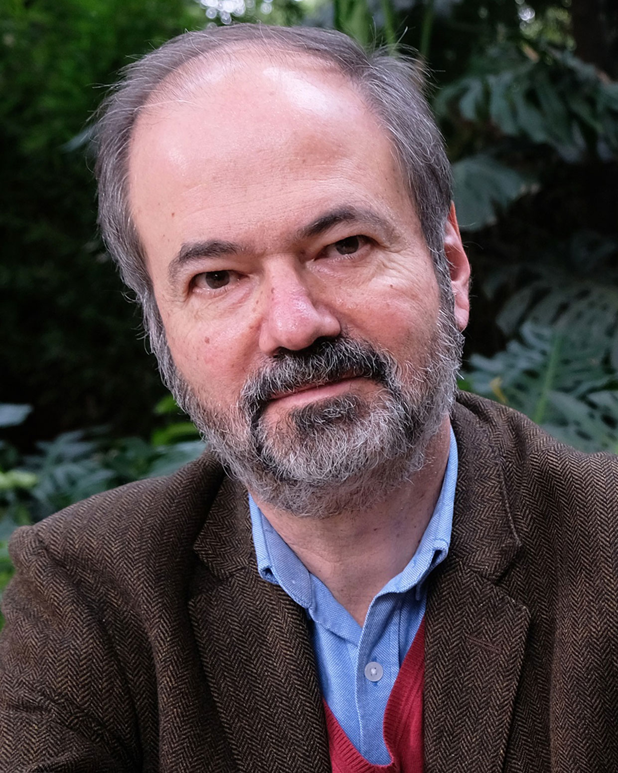 El escritor mexicano Juan Villoro visitará Vietnam