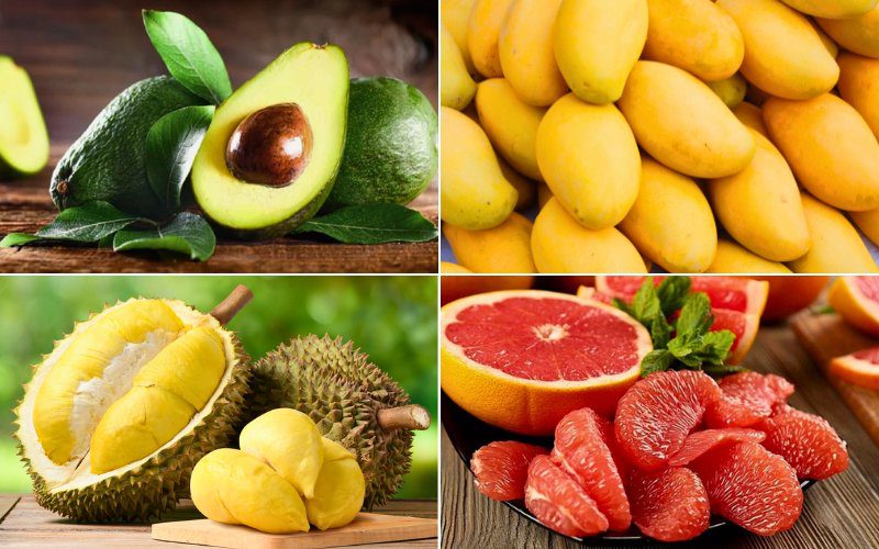 子供向けの果実にちなんだ楽曲