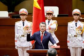 លោកនាយករដ្ឋមន្ត្រី ឡេ មិញ ហឹង៖ កសាងរដ្ឋាភិបាលទំនើប ស្ថាបនានិងបម្រើប្រជាជន