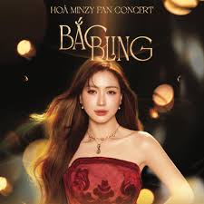 若手女性歌手Hoa Minzy