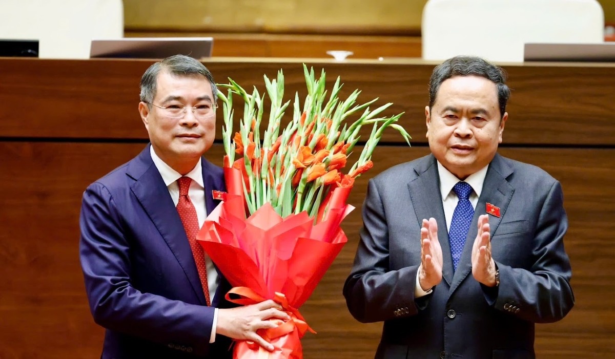 Lê Minh Hung élu Premier ministre, cap sur un gouvernement moderne et au service du peuple