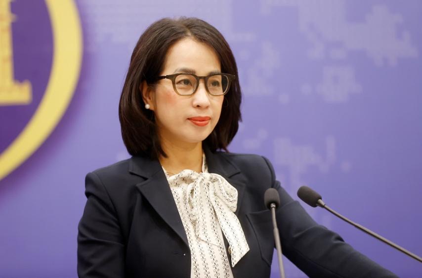 Vietnam celebra el acuerdo de alto el fuego entre Estados Unidos e Irán