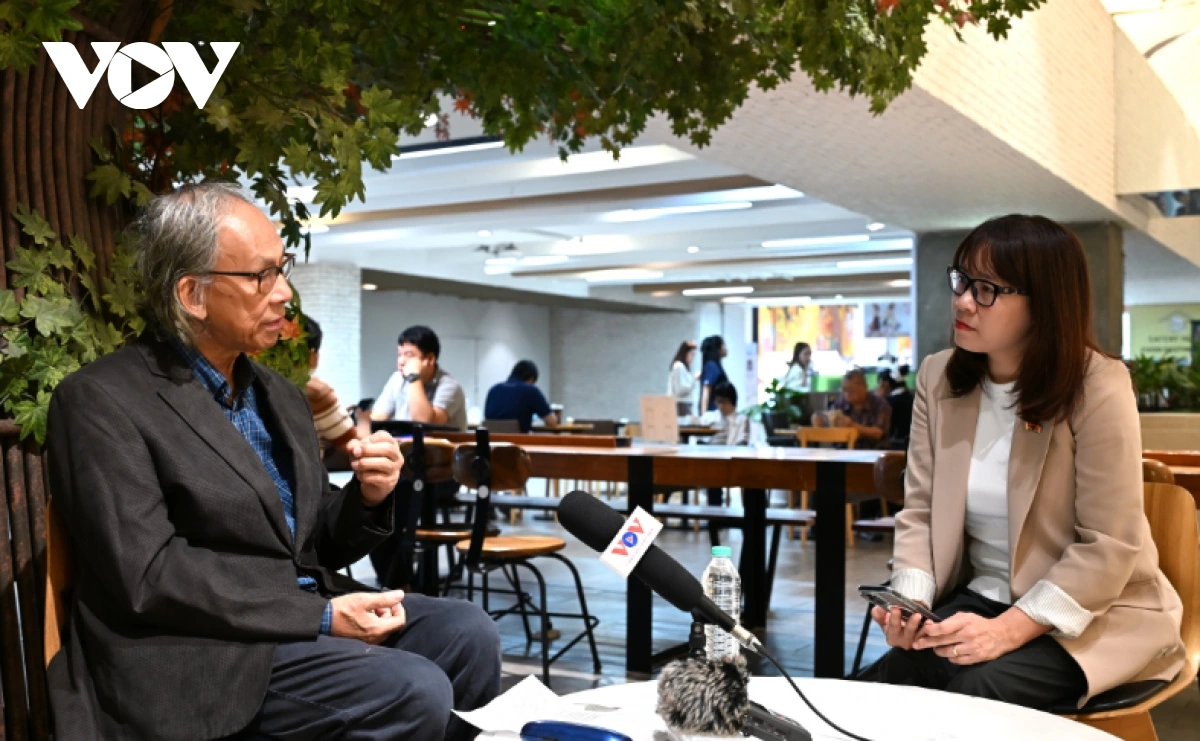 Era Kebangkitan: Tata Kelola yang Efektif – Landasan Peluncuran bagi Target-Target Terobosan