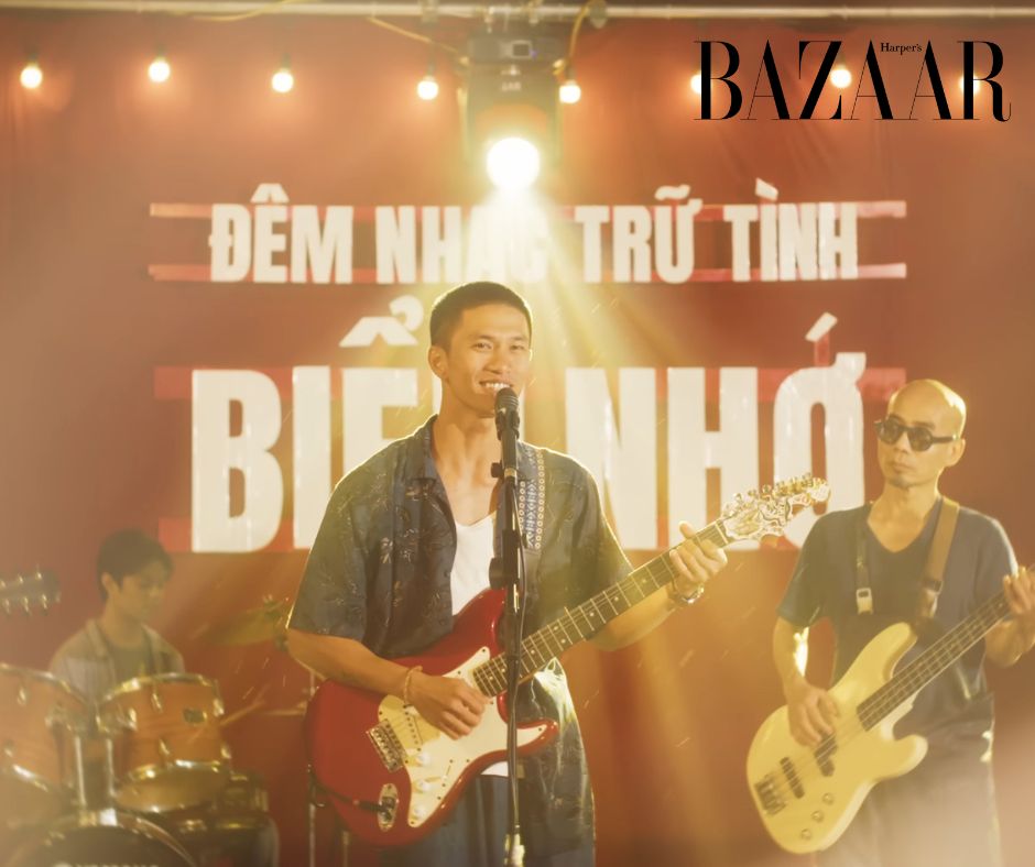 Nguyen Hung y su estilo musical único