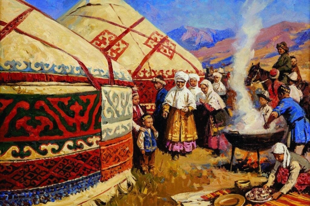 Развитие культуры и духовности — фундаментальная основа процветания Казахстана