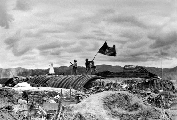 Gema Kemenangan Dien Bien Phu 