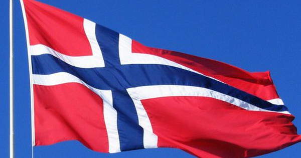 ノルウェー王国の憲法記念日にベトナムの指導者から祝電