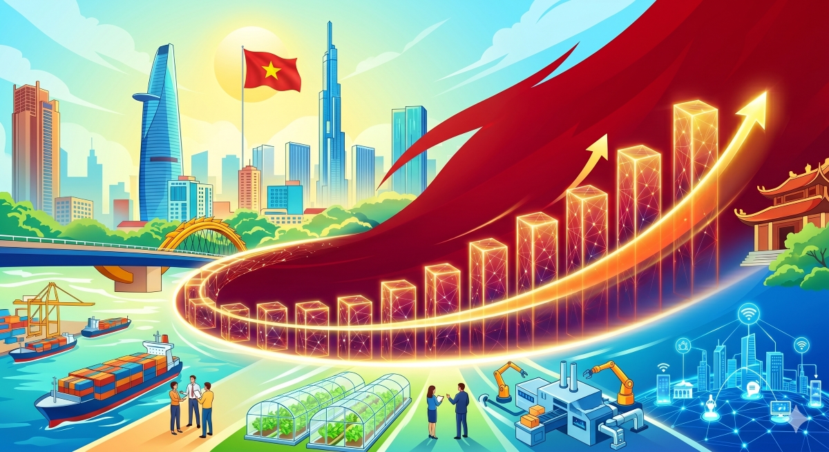Croissance à deux chiffres: les collectivités locales mises sous pression