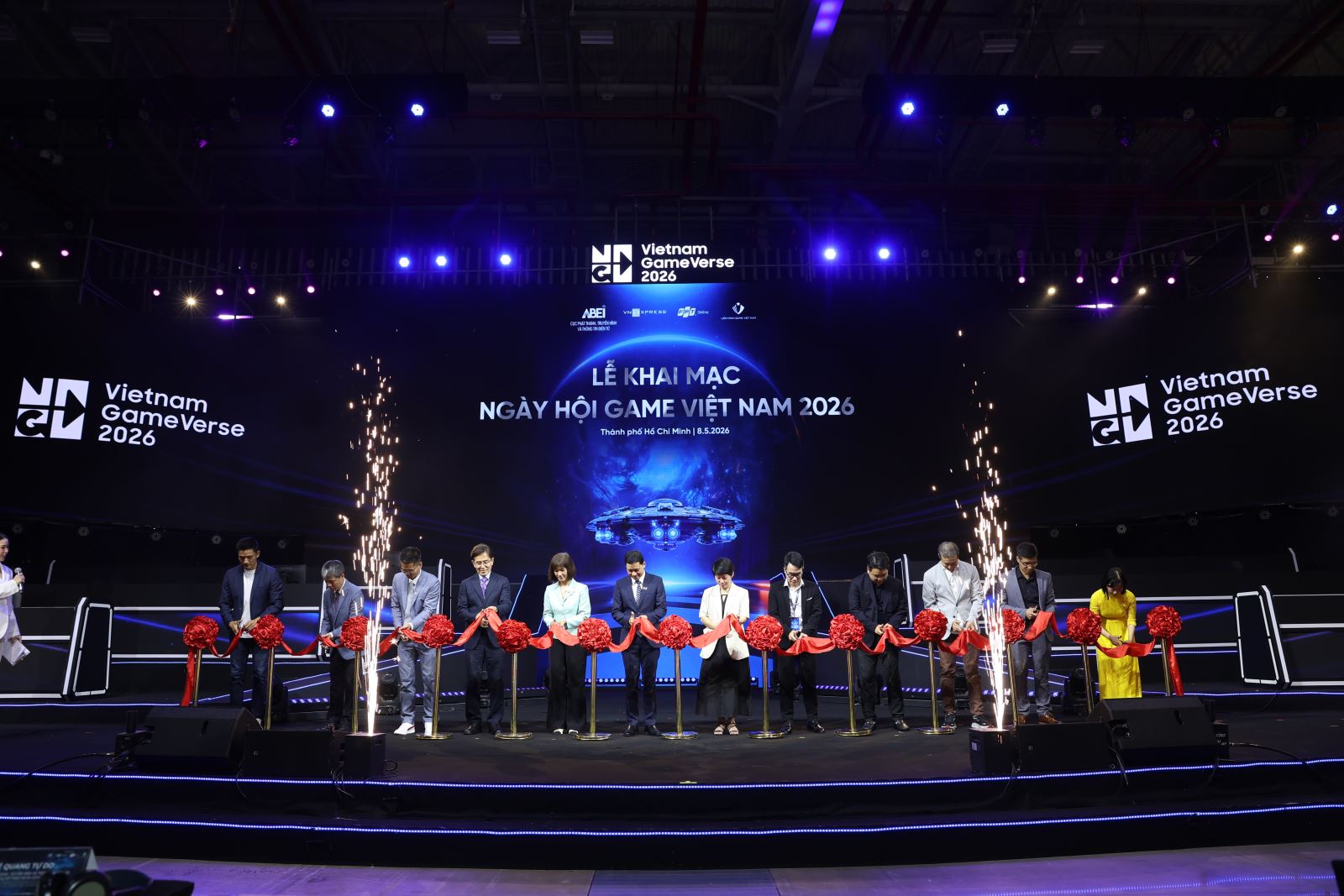 Le Vietnam ambitionne de propulser son industrie du jeu vidéo à l’international