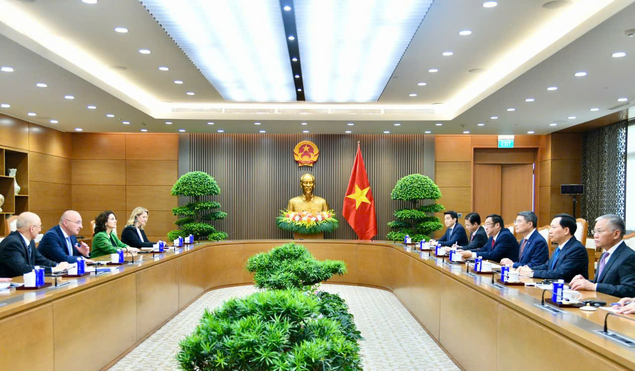 Vietnam legt großen Wert auf die Weiterentwicklung der Beziehungen zu Kroatien