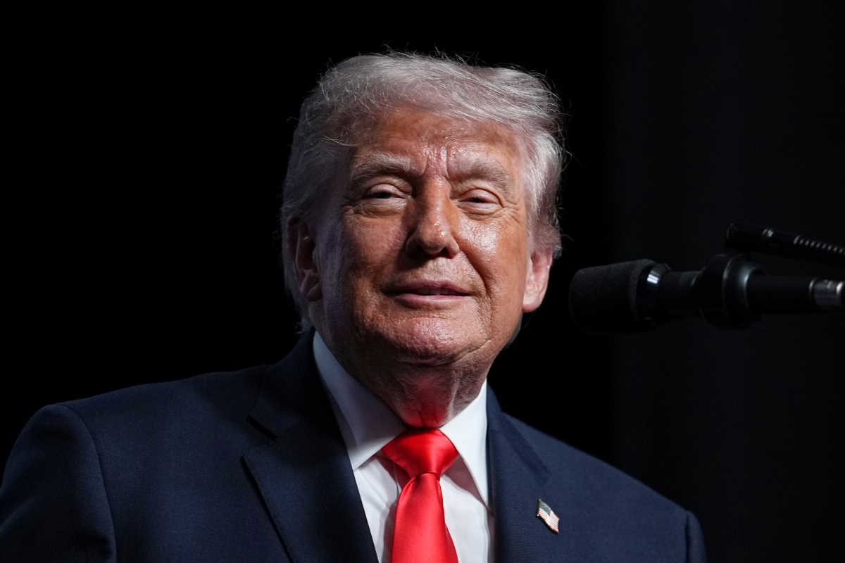 Konflikt im Nahen Osten: US-Präsident erklärt Ende der Militärkampagne gegen den Iran