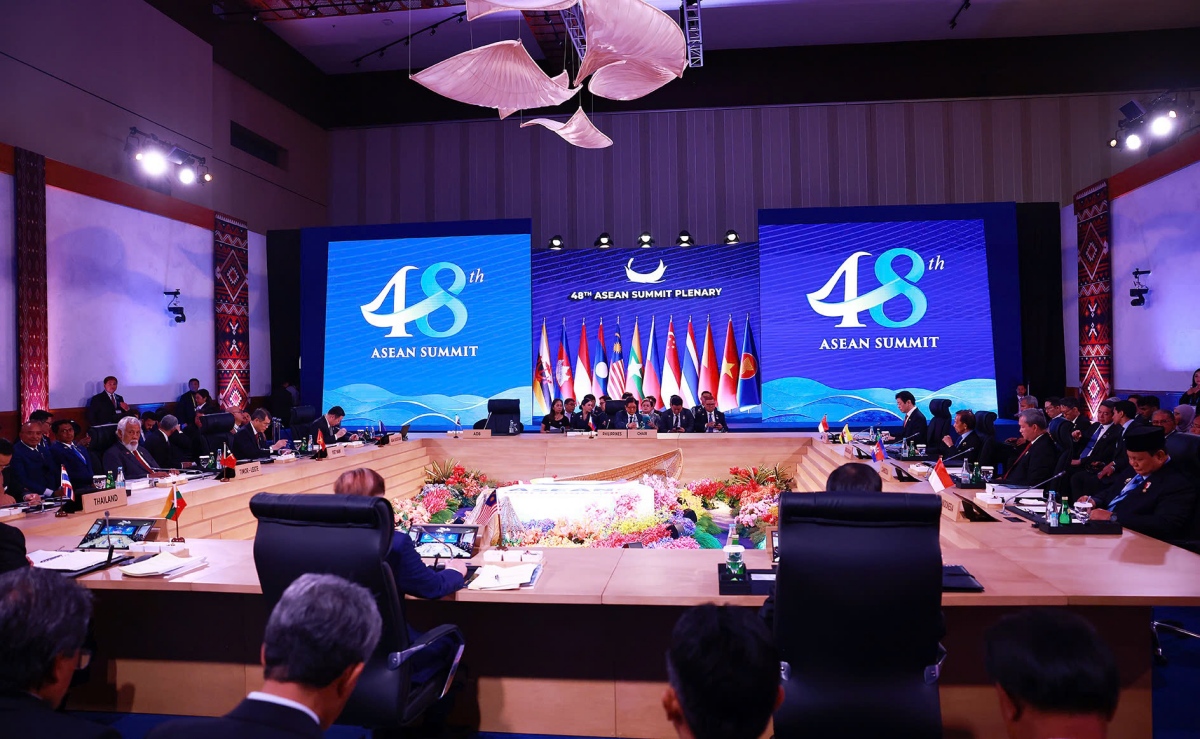Primer Ministro de Vietnam llama a reforzar la seguridad energética y alimentaria y el bienestar social