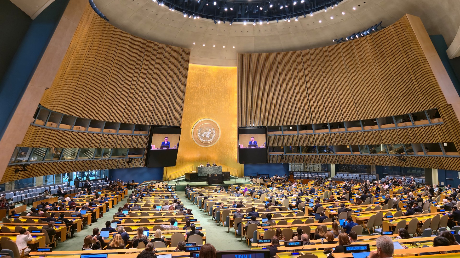 La communauté internationale salue le rôle du Vietnam à la présidence de la 11e Conférence d’examen du TNP
