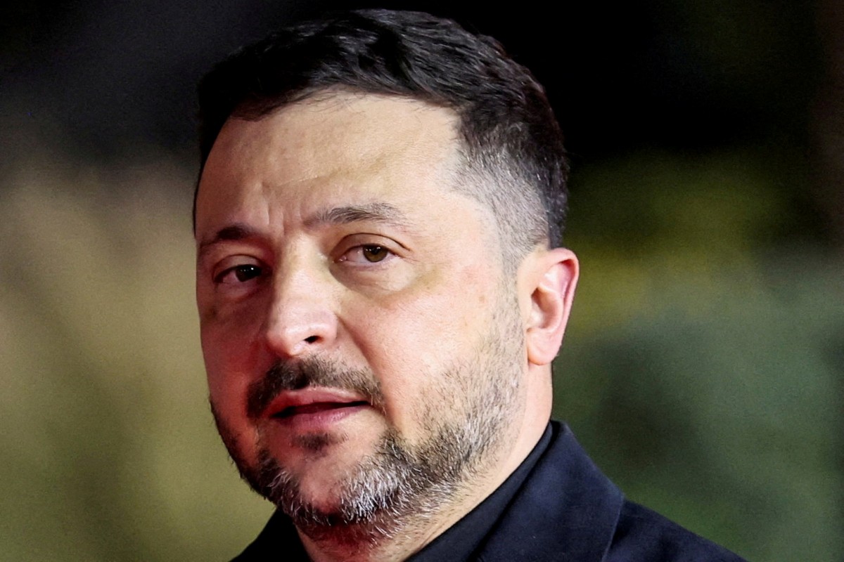 L’Ukraine rejette le statut de «membre associé» et appelle l’UE à accélérer son adhésion