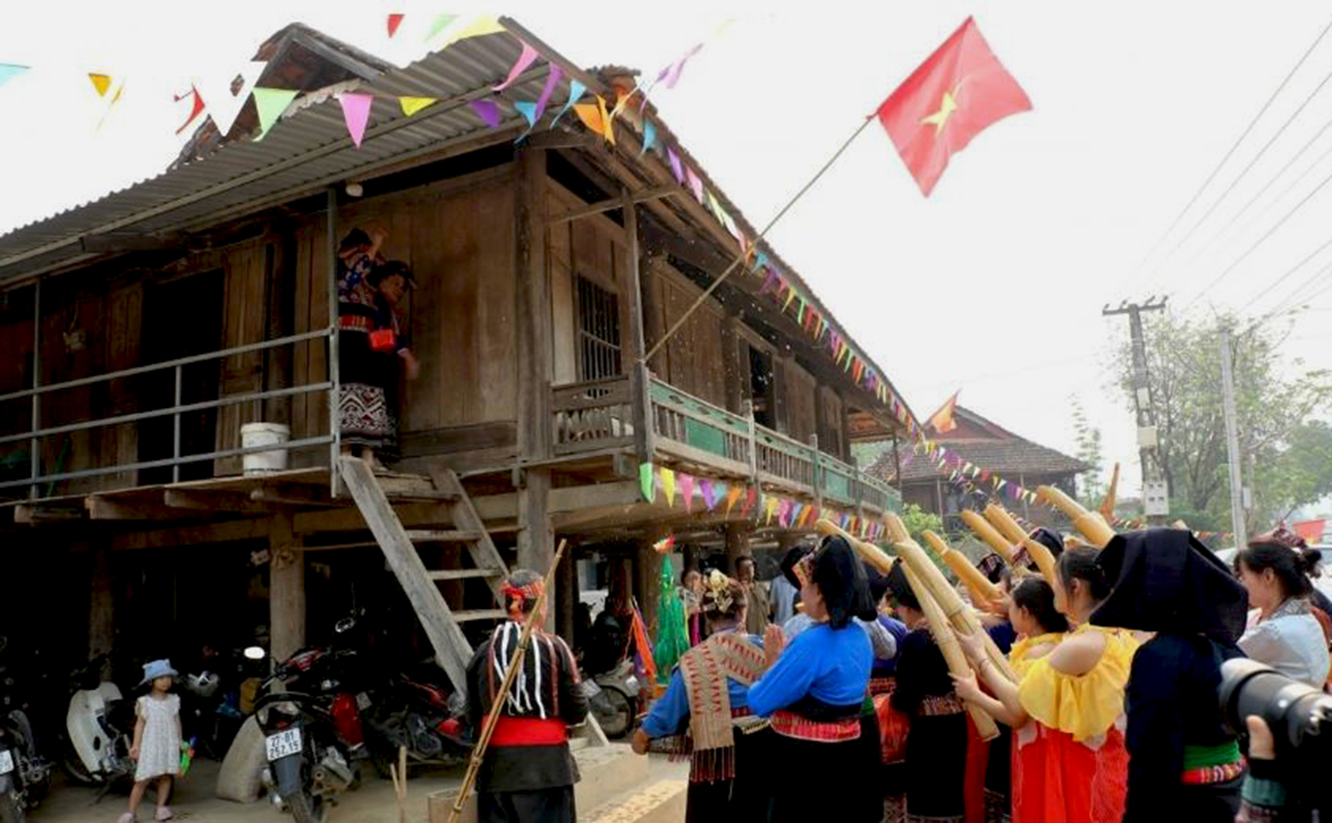 Diên Biên, entre mémoire historique et immersion culturelle