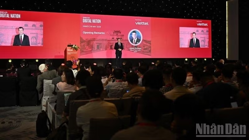 Vietnam se consolida como una economía digital clave en la región Asia-Pacífico