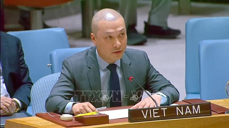 Vietnam Imbau Mengurangi Eskalasi Ketegangan di Timur Tengah