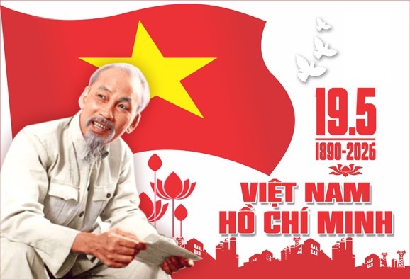 호찌민 주석 탄생 136주년 맞아 5월 한 달간 다양한 문화행사 열려