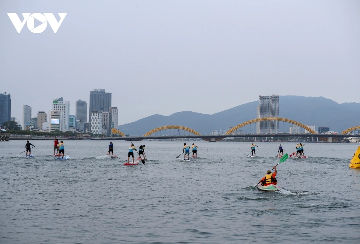 다낭, 아시아 최고의 여름 휴양지 상위권 진입