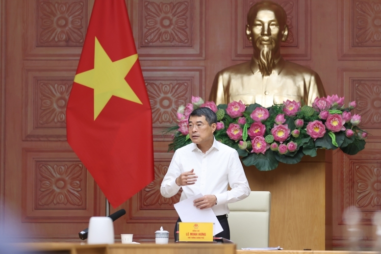 ກະ​ຊວງ​ຍຸ​ຕິ​ທຳ​ມີ​ຄວາມ​ຮັບ​ຜິດ​ຊອບ​ຢ່າງໃຫ​ຍ່ຫຼວງ ​ເພື່ອ​ໃຫ້​ກົດ​ໝາຍ, ລະ​ບອບ​ລະ​ບຽບ​ການ​ແມ່ນ​ບາດ​ກ້າວ​ບຸກ​ທະ​ລຸ​ຍຸດ​ທະ​ສາດ