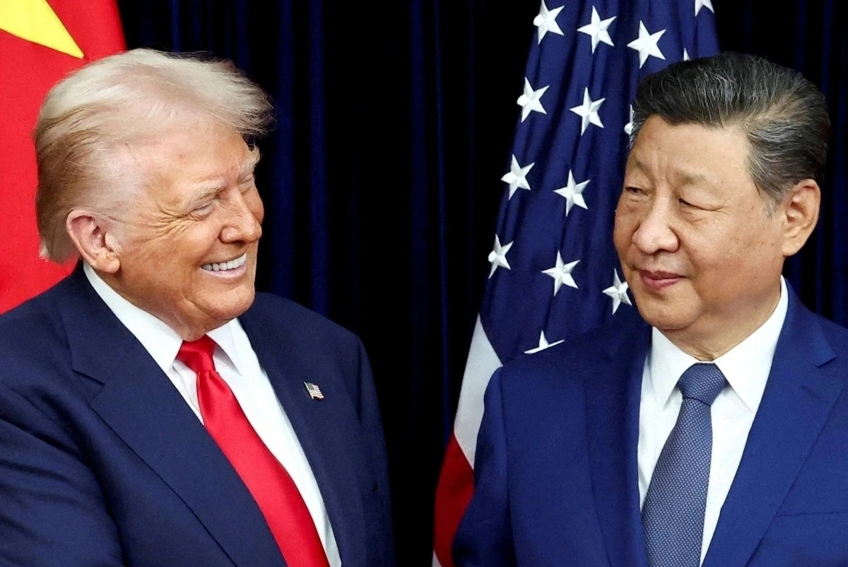 Washington sollicite le soutien de Pékin sur le dossier iranien