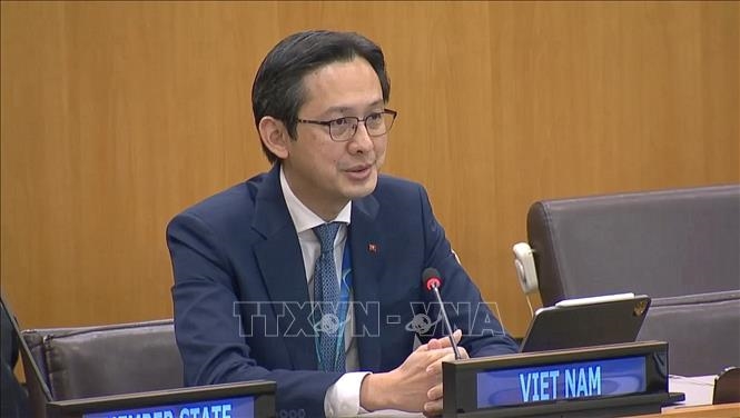 เวียดนามพยายามผลักดันให้การประชุมทบทวน NPT ประสบผลที่เป็นรูปธรรม 