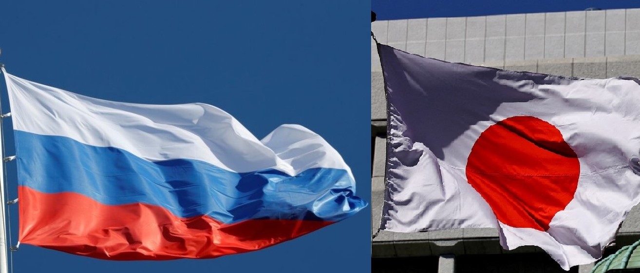 Положительные сигналы в отношениях между Россией и Японией