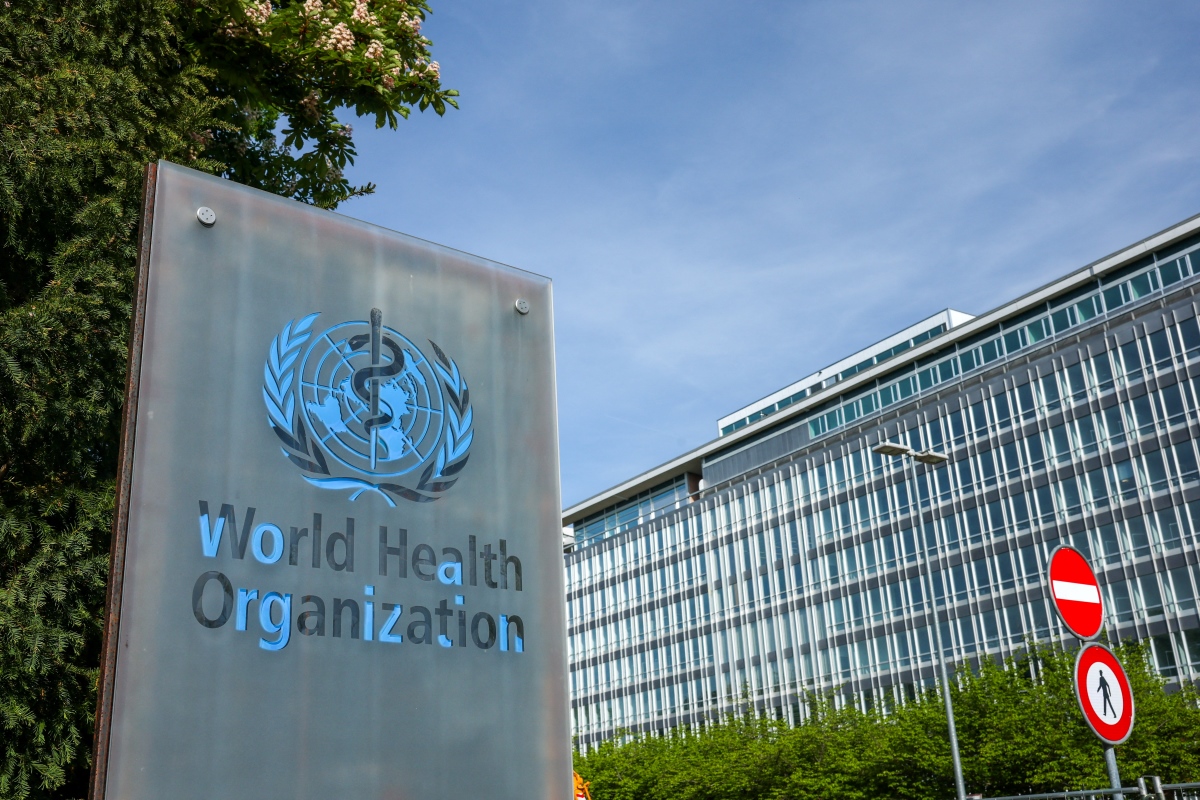 Virus Hanta: un faible risque de propagation, selon l’OMS