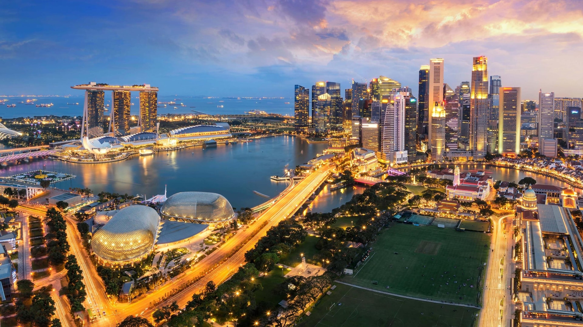 Traveloka: Starkes Wachstum des Tourismus zwischen Vietnam und Singapur
