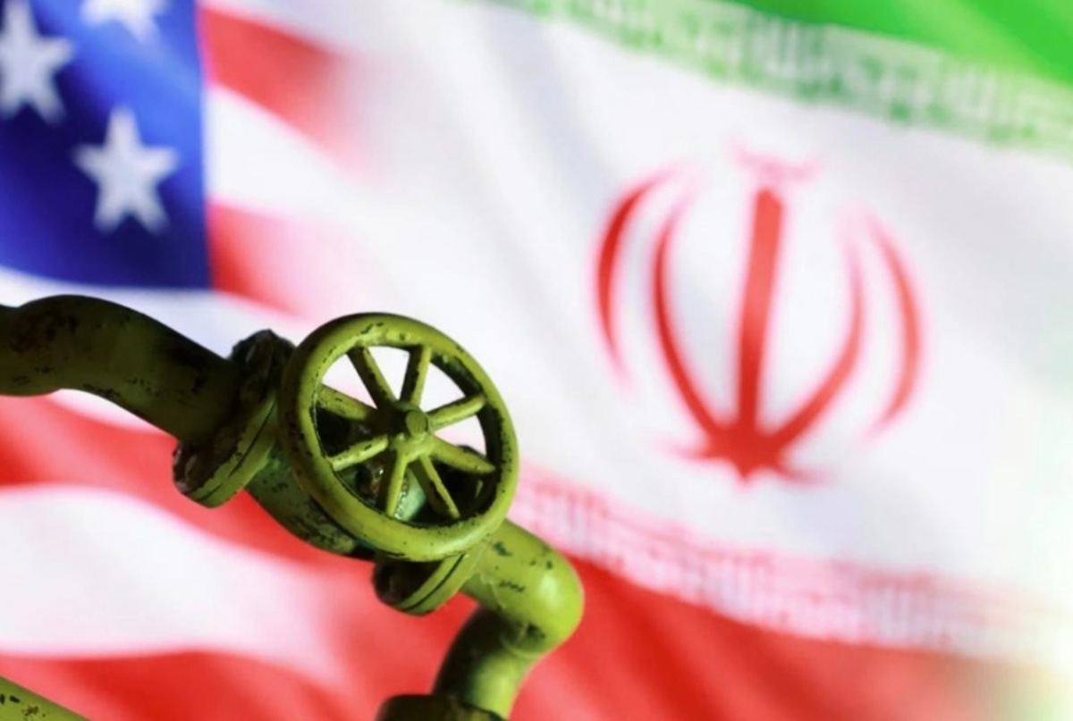 Iran reduziert Ölproduktion wegen Blockade und steigender Kriegsgefahr