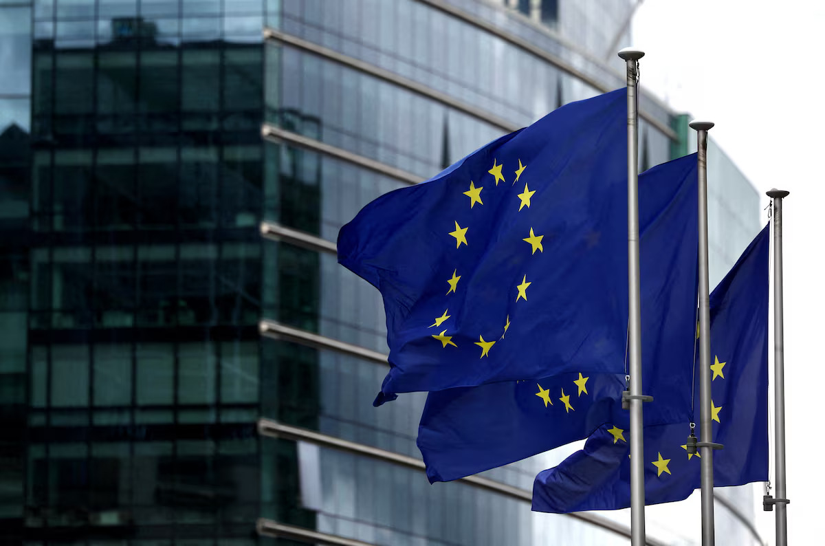 EU, 미국과의 무역 협정 체결 위해 속도전