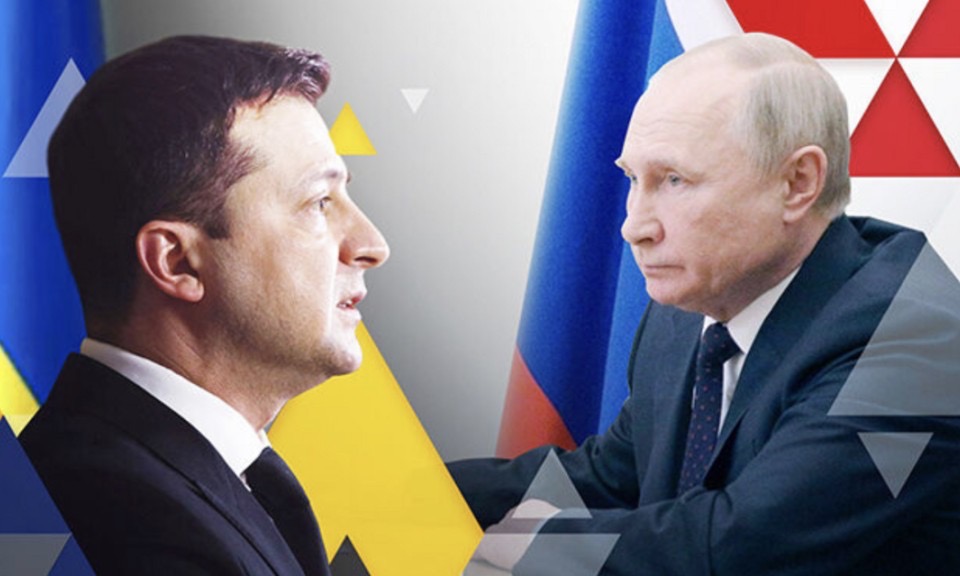 Переговоры между Россией и Украиной не принесли прорыва после режима прекращения огня по случаю Дня Победы 9 мая