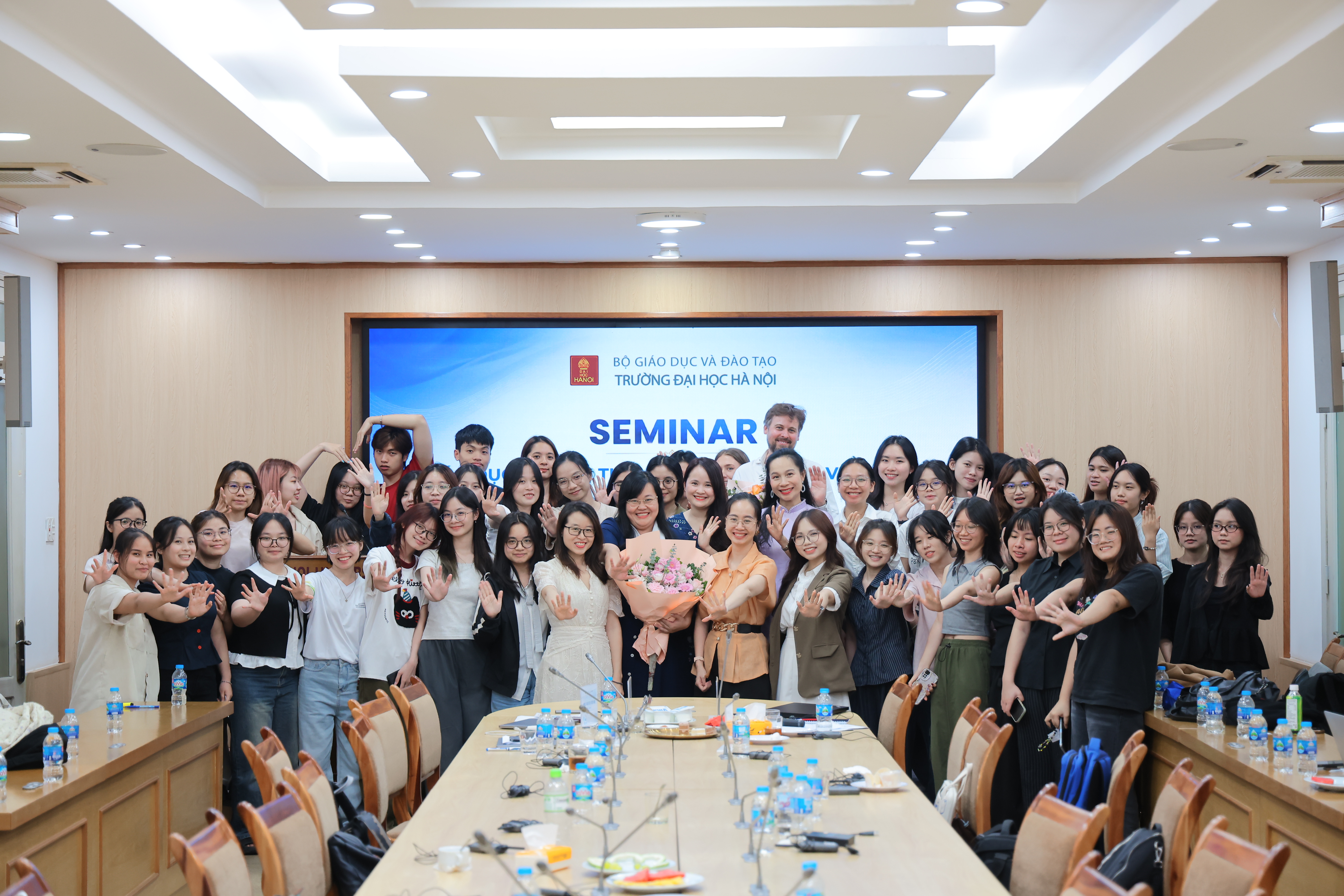 Éducation aux médias - la nouvelle compétence essentielle pour les jeunes Vietnamiens