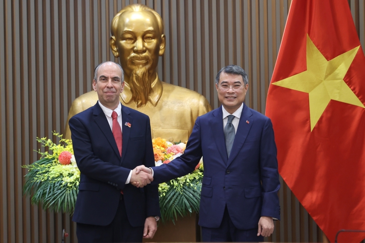 Vietnam y Cuba apuestan por fortalecer aún más sus relaciones especiales