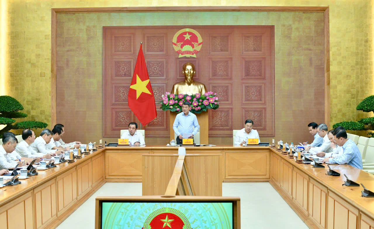 El Gobierno vietnamita impulsa el desarrollo de viviendas de alquiler para la población