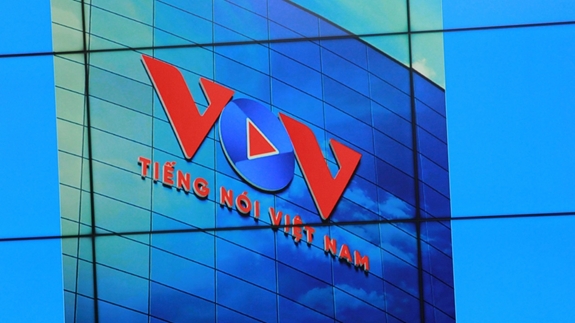 Perkenalan Umum tentang VOV
