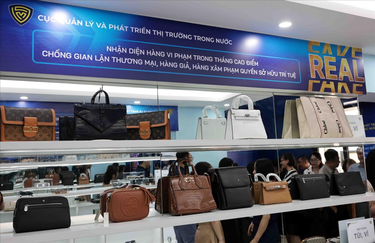 Protection et application des droits de propriété intellectuelle au Vietnam: des avancées significatives