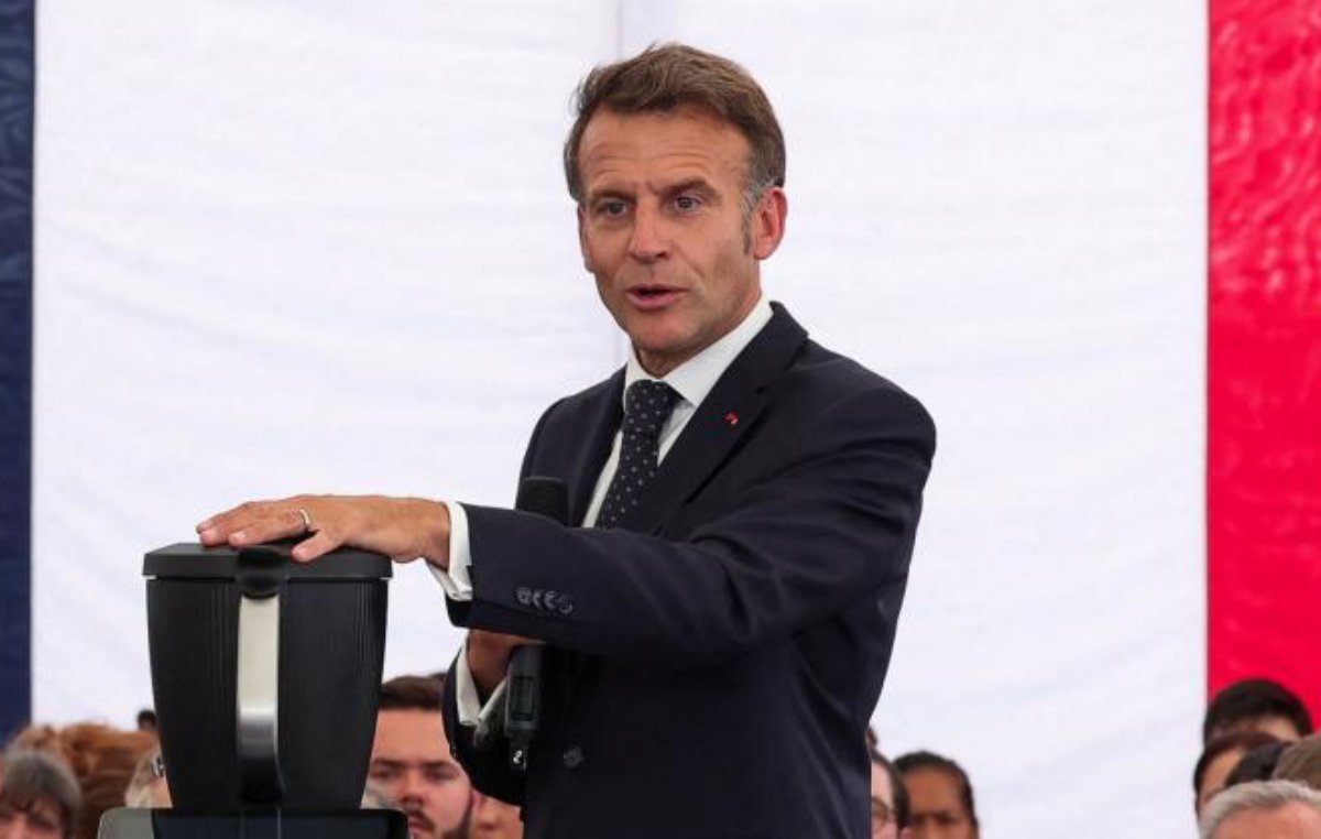 La France annonce 93 milliards d’euros d’investissements étrangers au sommet Choose France 2026