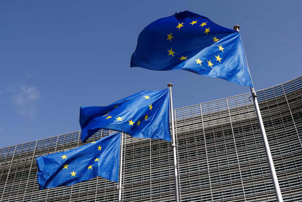 Украина и Молдова делают еще один шаг вперед в процессе вступления в ЕС