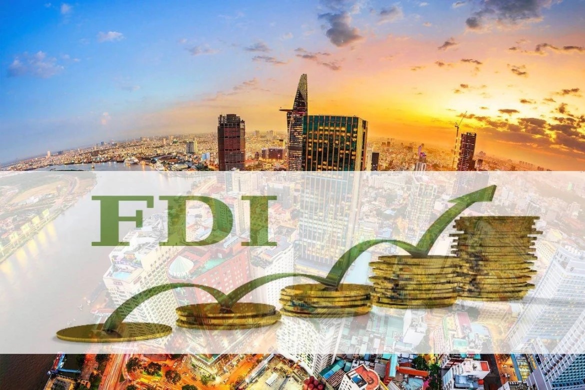 ດຶງດູດ FDI ລຸ້ນໃໝ່: ສ້າງຖານະບົດບາດຂອງ ຫວຽດນາມ ໃນລະບົບຕ່ອງໂສ້ມູນຄ່າທົ່ວໂລກ