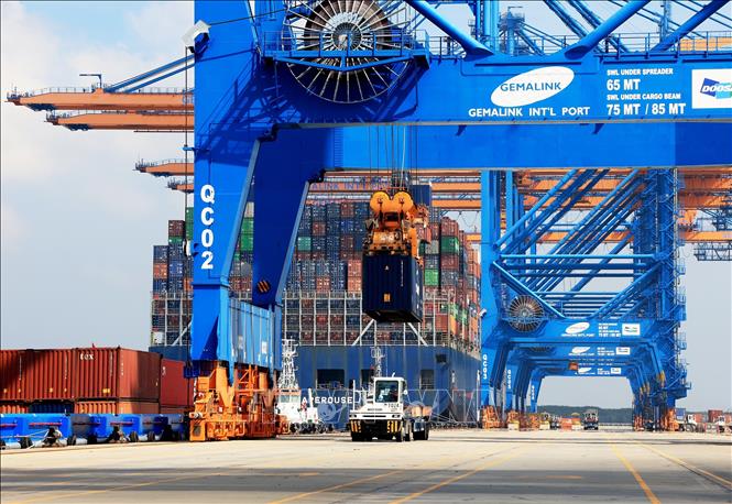 L'économie vietnamienne accélère malgré les incertitudes mondiales