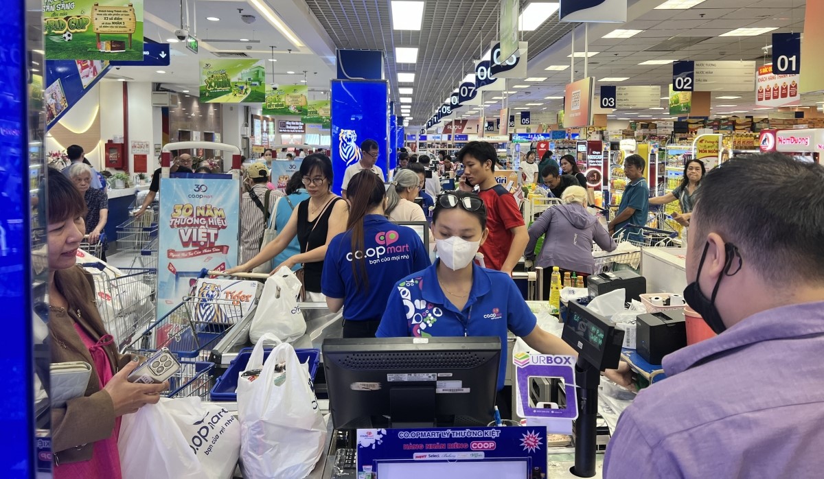 国内市场:下半年加速增长的动力