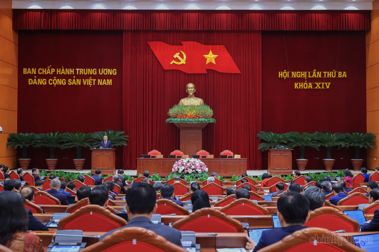 Vietnam impulsa un nuevo enfoque para el modelo de gobierno de tres niveles
