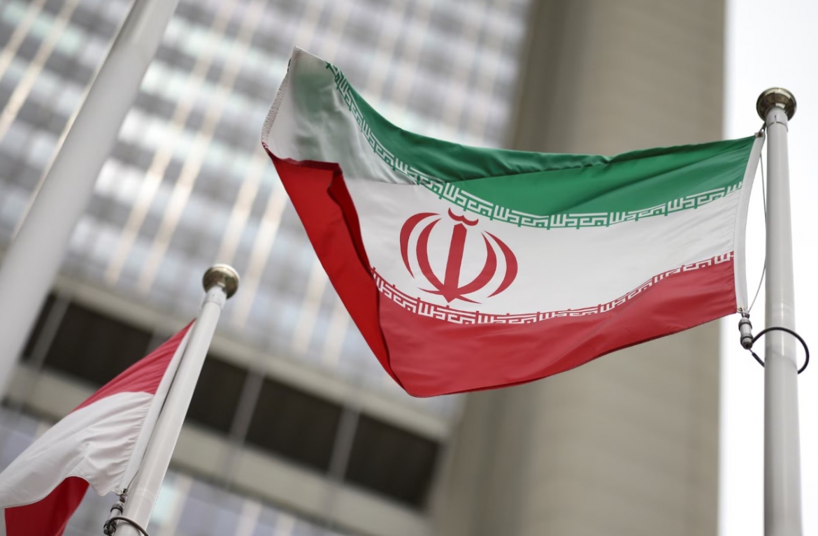 Iran Umumkan Hentikan Serangan dan Siap Lanjutkan Perundingan dengan AS