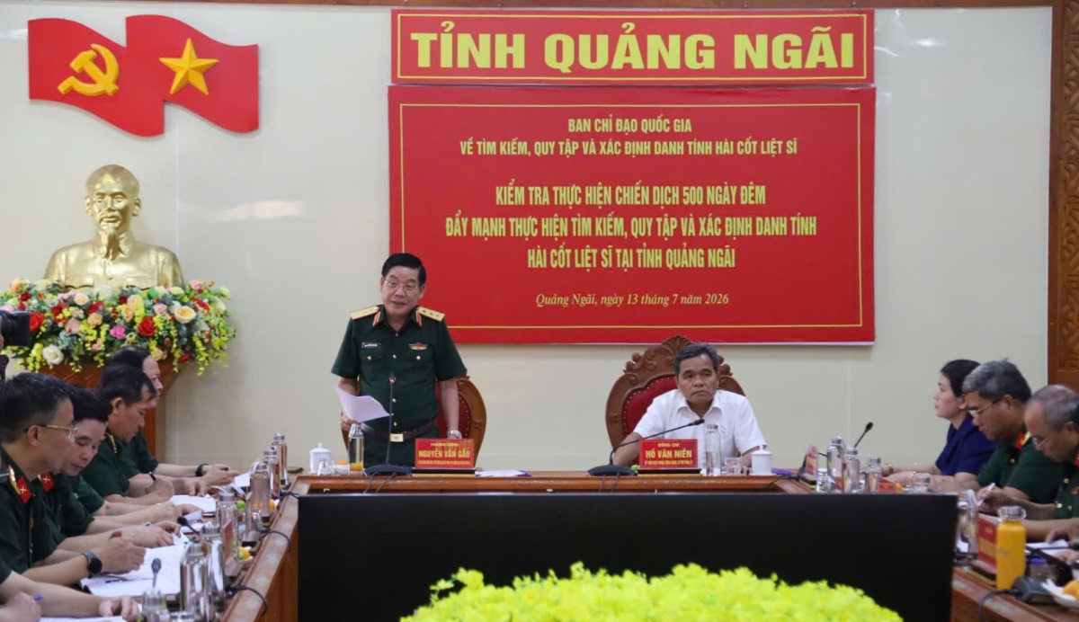 ກວດກາຕົວຈິງ, ຊຸກຍູ້ໂຄງການ 500 ວັນແລະຄືນຢູ່ທ້ອງຖິ່ນ