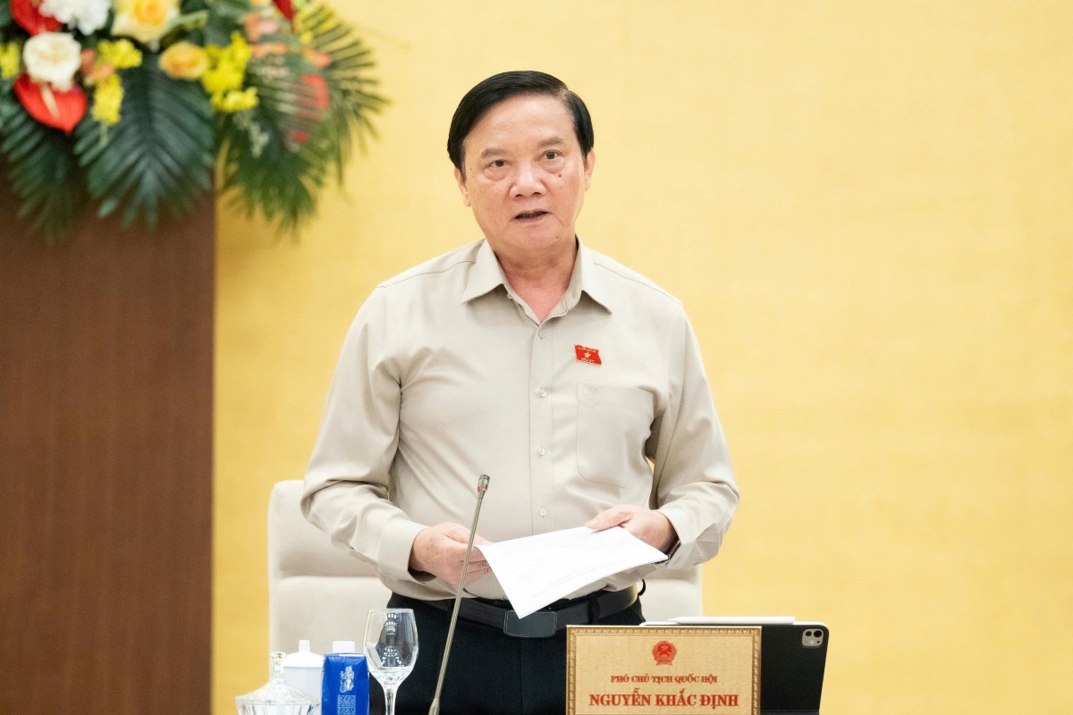 ປັບ​ປຸງ​ປະ​ມວນ​ກົດ​ໝາຍ​ວ່າ​ດ້ວຍການ​ດຳ​ເນີນ​ຄະ​ດີ​ອາ​ຍາ ເພື່ອ​ຕອບ​ສະ​ໜອງ​ຄວາມ​ຮຽກ​ຮ້ອງ​ຕ້ອງ​ການ​ປະ​ຕິ​ຮູບ​ວຽກ​ງານ​ຍຸ​ຕິ​ທຳ