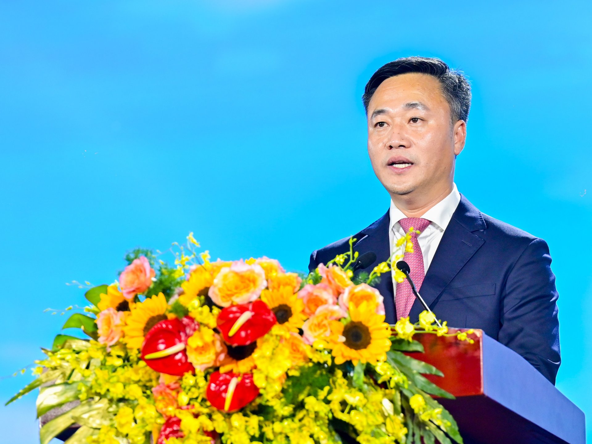 2026年庆和海洋节：推广国家形象，促进旅游、海洋经济与国际融入