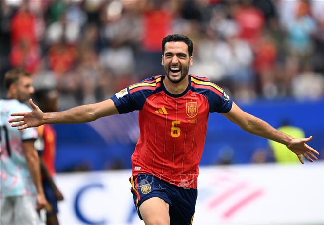 Mundial de 2026: la prensa española confía en alcanzar la final tras la semifinal ante Francia
