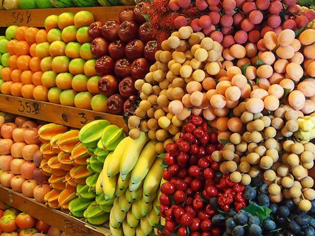 Pour la première fois, les exportations vietnamiennes de fruits et légumes dépassent le milliard de dollars en un mois