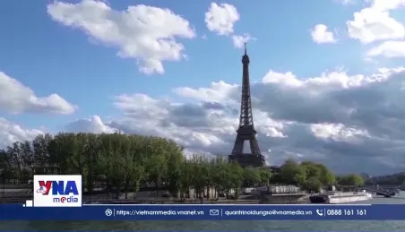 Élection présidentielle 2027: La France renforce sa lutte contre la désinformation